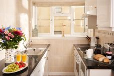 Studio in Torquay - Bayfort Sea Studio - cosy, terrace, sea views