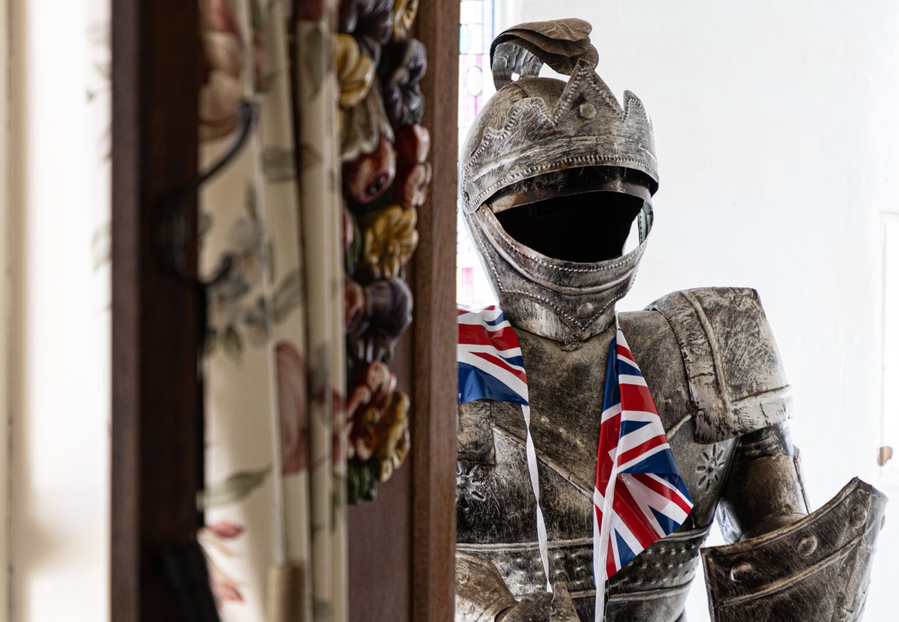 House in Ilfracombe - The Round House - Panoramic views of Ilfracombe