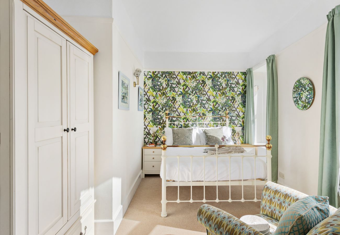 House in Ilfracombe - The Round House - Panoramic views of Ilfracombe