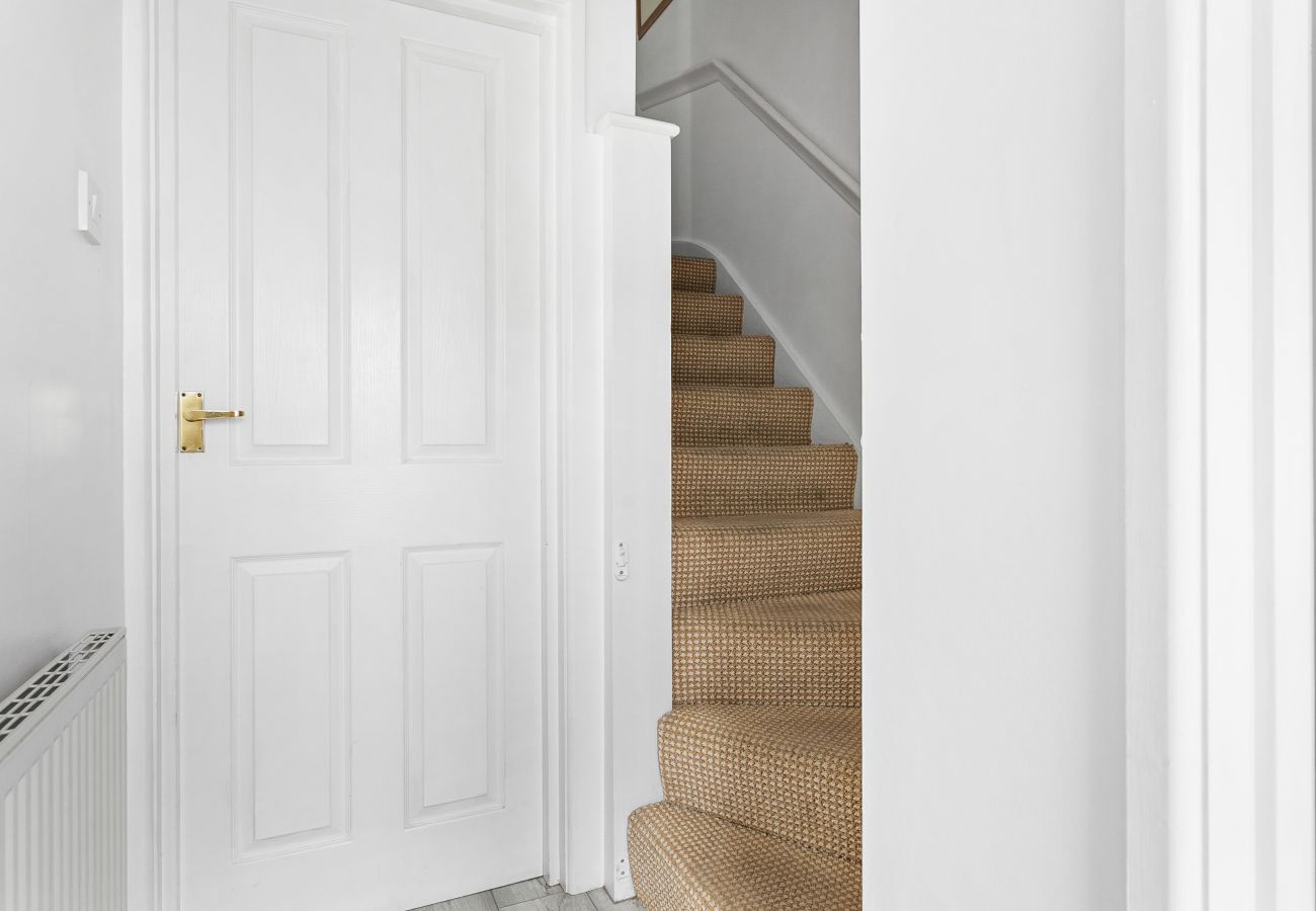 Cottage in Salcombe - Pippin Cottage – Stylish Devon Hideaway Near Salcombe & Beaches