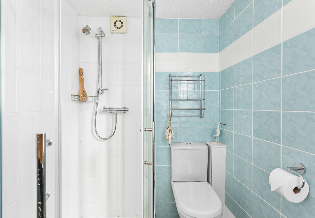 Cottage in Salcombe - Pippin Cottage – Stylish Devon Hideaway Near Salcombe & Beaches