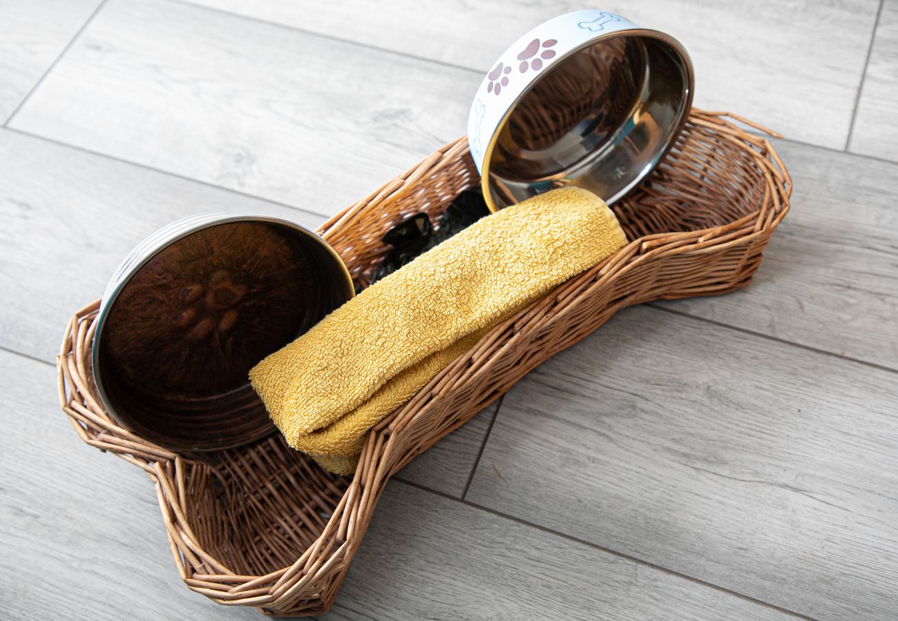 Cottage in Salcombe - Pippin Cottage – Stylish Devon Hideaway Near Salcombe & Beaches