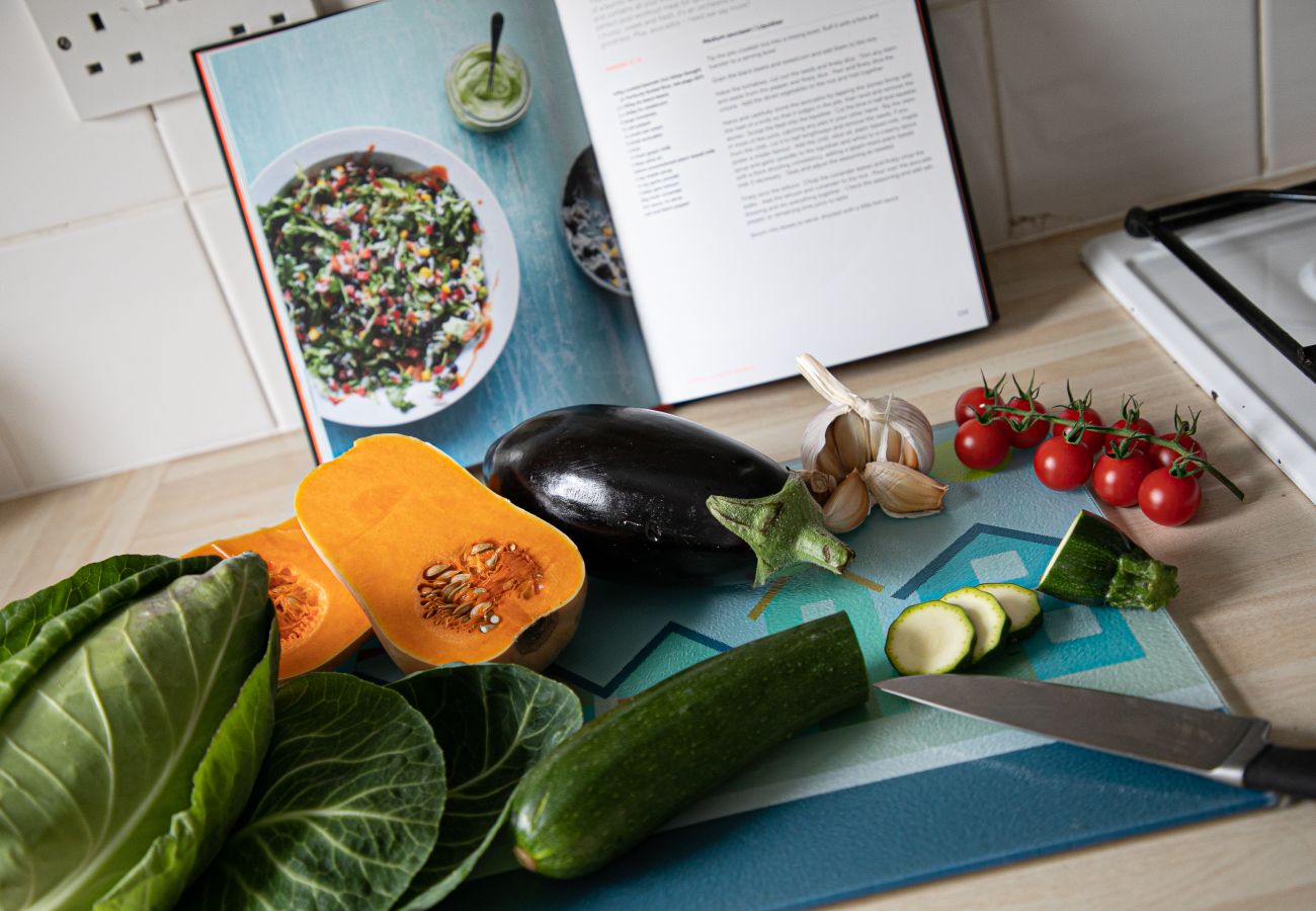 Cottage in Salcombe - Pippin Cottage – Stylish Devon Hideaway Near Salcombe & Beaches