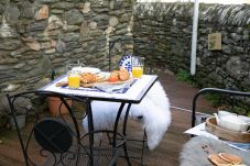 Cottage in Salcombe - Pippin Cottage - Character Cottage Close to Salcombe