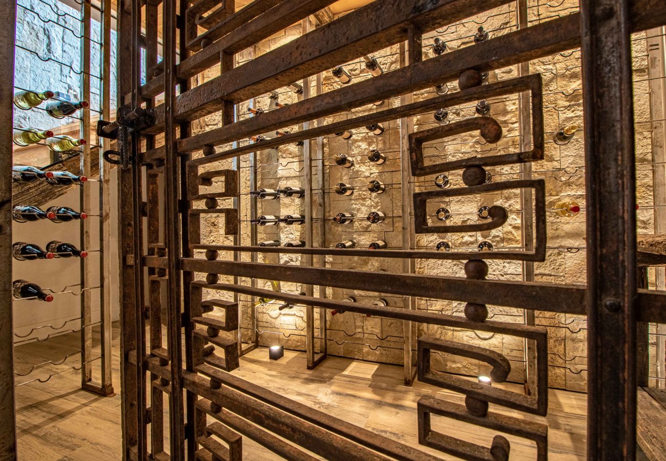 House in San Carlos de Bariloche - CASA EN ARELAUQUEN CON INCREIBLES VISTAS EN TODOS SUS AMBIENTES