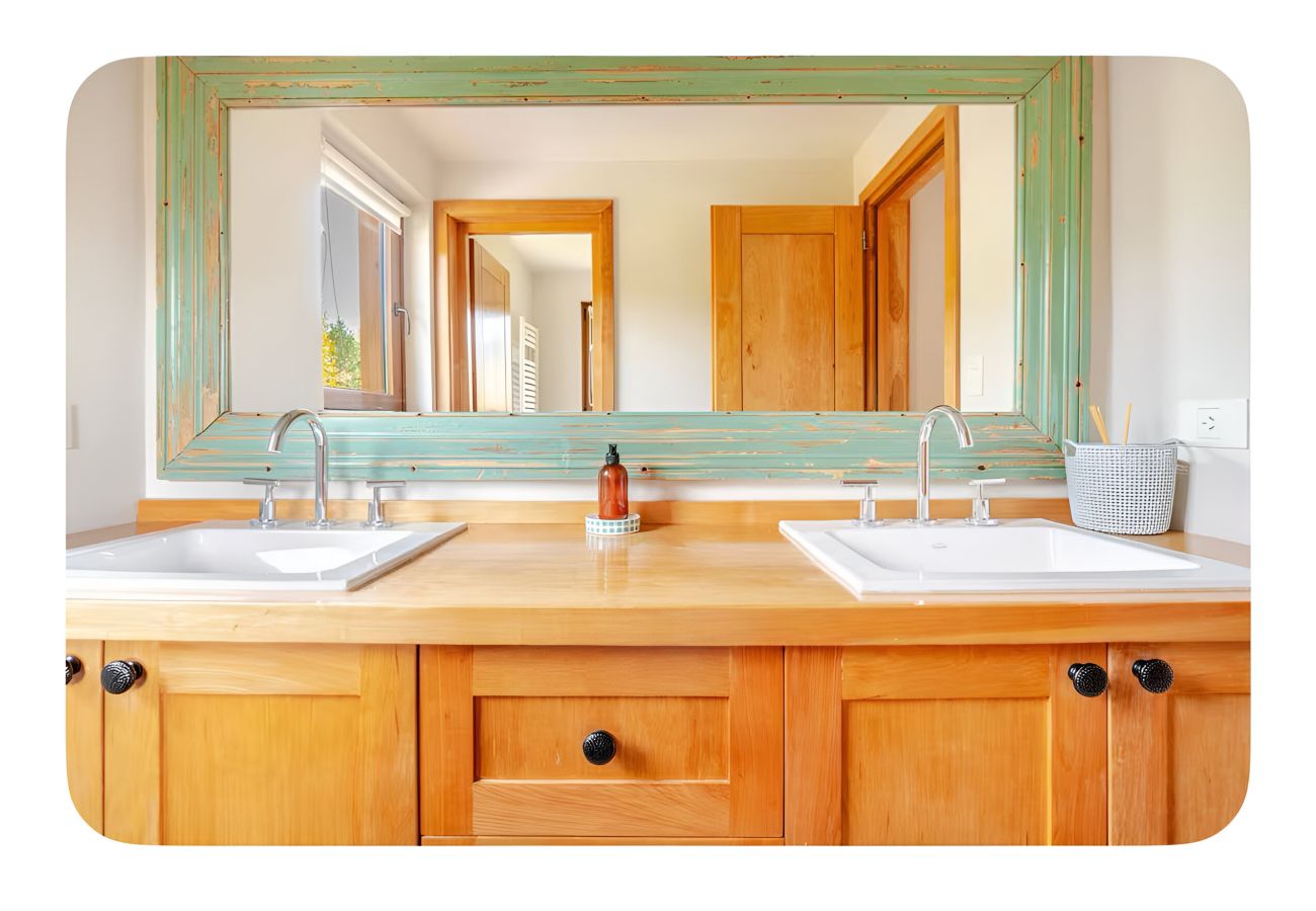 House in San Carlos de Bariloche - ARE17 MODERN HOUSE WITH PATAGONIAN STYLE