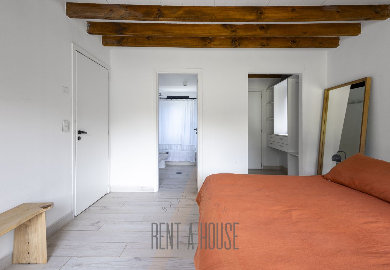 House in San Carlos de Bariloche - ARE32 - DIVINE HOUSE ON ARELAUQUEN GOLF