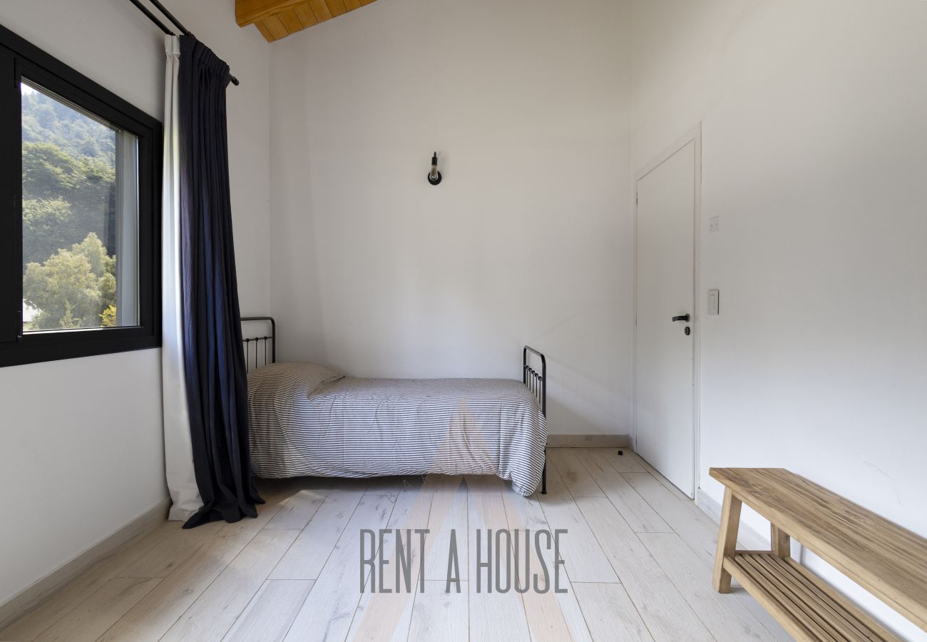 House in San Carlos de Bariloche - ARE32 - DIVINE HOUSE ON ARELAUQUEN GOLF