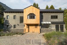 House in San Carlos de Bariloche - ARE32 - DIVINE HOUSE ON ARELAUQUEN GOLF