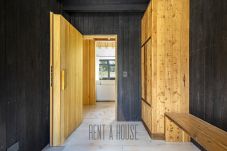 House in San Carlos de Bariloche - ARE32 - DIVINE HOUSE ON ARELAUQUEN GOLF