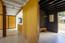 House in San Carlos de Bariloche - ARE32 - DIVINE HOUSE ON ARELAUQUEN GOLF