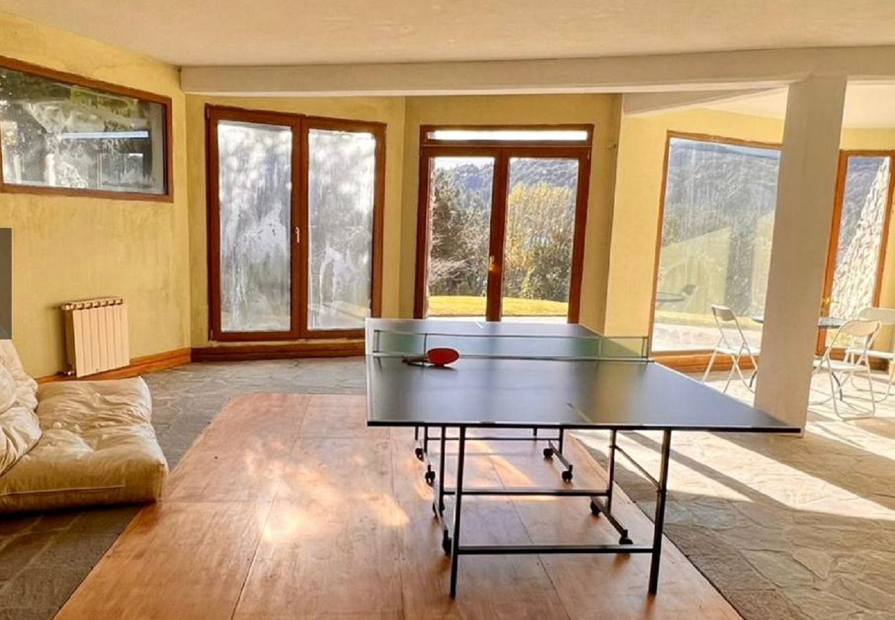 House in San Carlos de Bariloche - HUAPI07C Exclusive house with sandy beach on Lake Nahuel Huapi