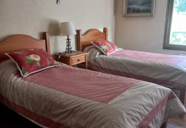 House in San Carlos de Bariloche - ARE41 HOUSE IN ARELAUQUEN WITH DIRECT EXIT TO THE GOLF COURSE House in San Carlos de Bariloche - ARE41 HOUSE IN ARELAUQUEN WITH DIRECT EXIT TO THE GOLF COURSE