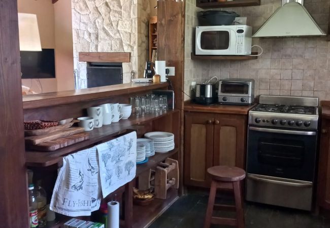 House in San Carlos de Bariloche - ARE41 HOUSE IN ARELAUQUEN WITH DIRECT EXIT TO THE GOLF COURSE House in San Carlos de Bariloche - ARE41 HOUSE IN ARELAUQUEN WITH DIRECT EXIT TO THE GOLF COURSE