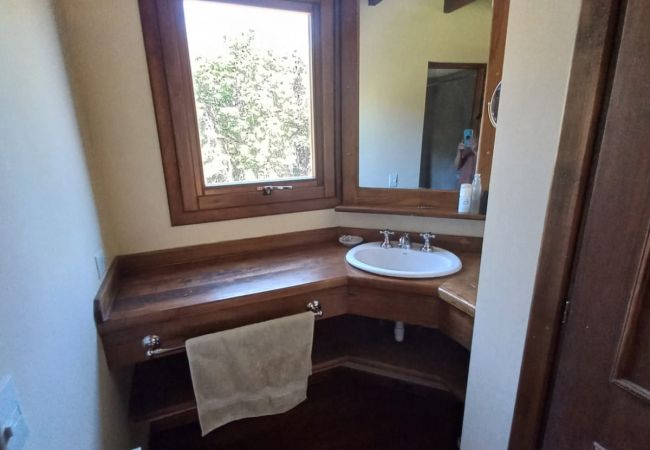 House in San Carlos de Bariloche - ARE41 HOUSE IN ARELAUQUEN WITH DIRECT EXIT TO THE GOLF COURSE House in San Carlos de Bariloche - ARE41 HOUSE IN ARELAUQUEN WITH DIRECT EXIT TO THE GOLF COURSE