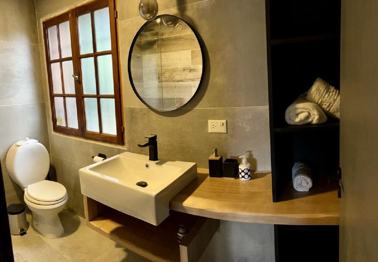 House in San Carlos de Bariloche - HUAPI13 Cómoda casa sobre el Nahuel Huapi