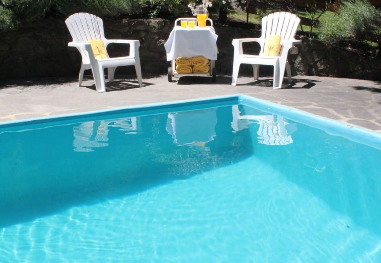 House in San Carlos de Bariloche - CAS03 Spectacular 600-meter house in a unique environment