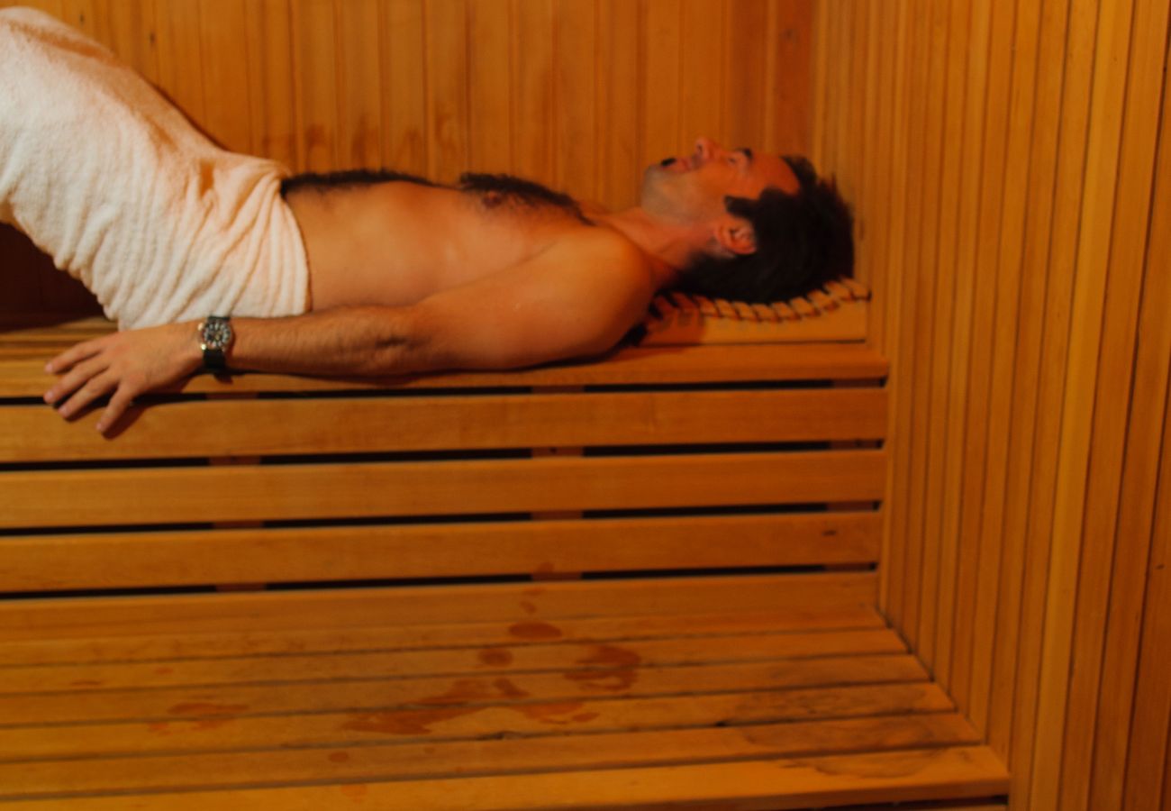 House in San Carlos de Bariloche - CAS03 Spectacular 600-meter house in a unique environment