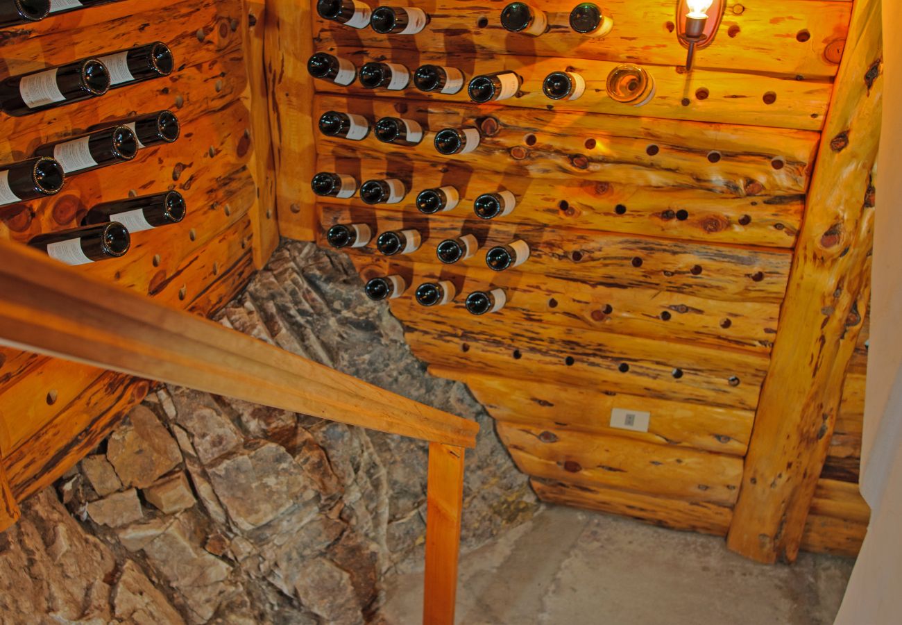 House in San Carlos de Bariloche - CAS03 Spectacular 600-meter house in a unique environment