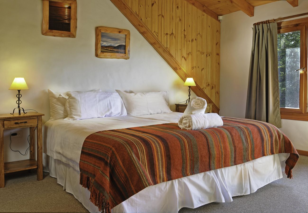 House in San Carlos de Bariloche - CAS03 Spectacular 600-meter house in a unique environment