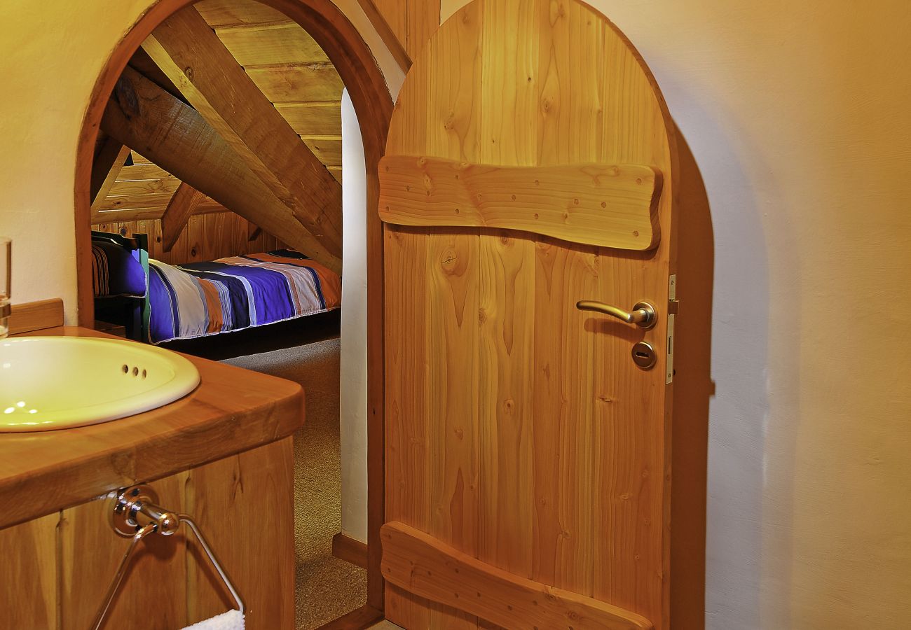 House in San Carlos de Bariloche - CAS03 Spectacular 600-meter house in a unique environment