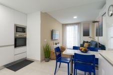 House in Las Palmas de Gran Canaria - Marina Fort By CanariasGetaway