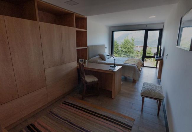Apartment in San Carlos de Bariloche - ARE19 WARM AND BRIGHT APARTMENT WITH VIEWS OF THE LAKE, MOUNTAINS AND THE POLO Apartment in San Carlos de Bariloche - ARE19 WARM AND BRIGHT APARTMENT WITH VIEWS OF THE LAKE, MOUNTAINS AND THE POLO