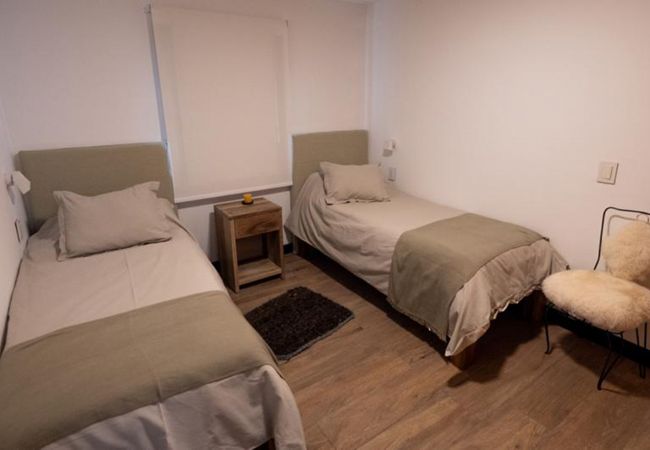 Apartment in San Carlos de Bariloche - ARE19 WARM AND BRIGHT APARTMENT WITH VIEWS OF THE LAKE, MOUNTAINS AND THE POLO Apartment in San Carlos de Bariloche - ARE19 WARM AND BRIGHT APARTMENT WITH VIEWS OF THE LAKE, MOUNTAINS AND THE POLO