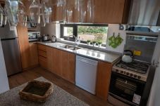 Apartment in San Carlos de Bariloche - ARE19 WARM AND BRIGHT APARTMENT WITH VIEWS OF THE LAKE, MOUNTAINS AND THE POLO