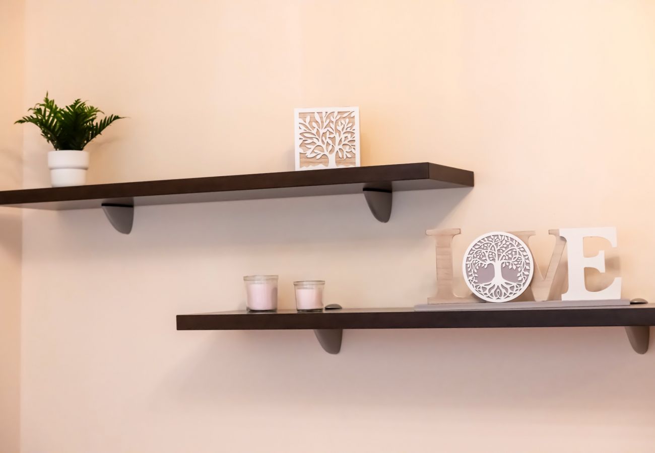 Apartment in Santa Cruz de Tenerife - Céntrico Apartamento en Santa Cruz