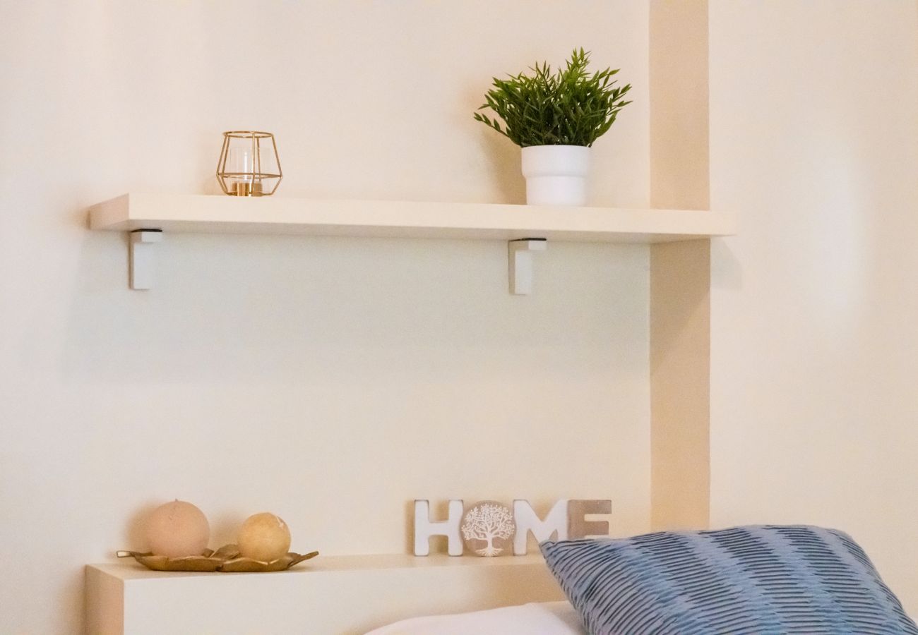 Apartment in Santa Cruz de Tenerife - Céntrico Apartamento en Santa Cruz