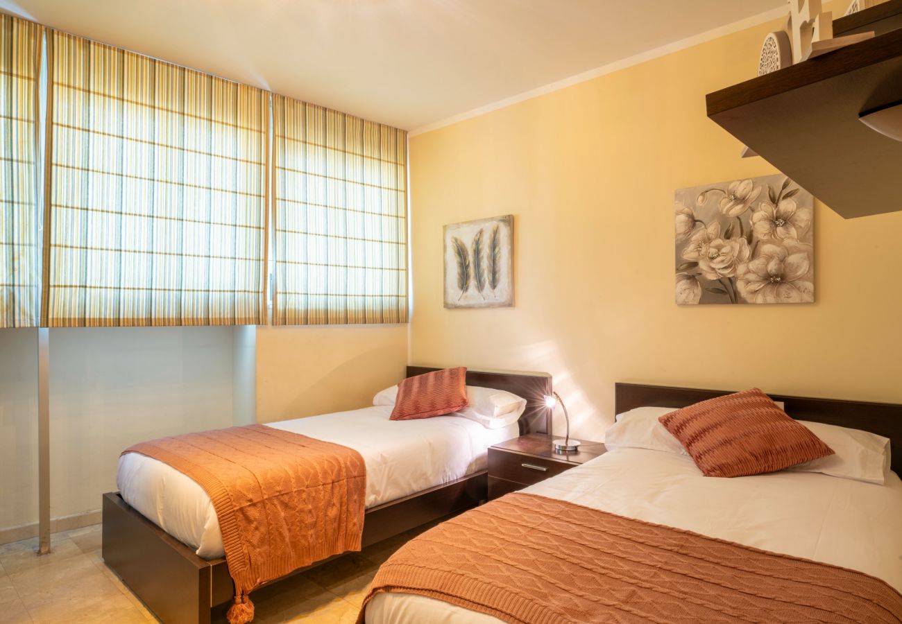 Apartment in Santa Cruz de Tenerife - Céntrico Apartamento en Santa Cruz