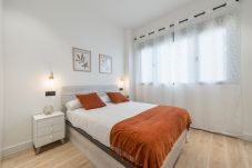 Apartment in Madrid - JES Apartment A Nuevos Ministerios