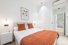 Apartment in Madrid - Apartament JES B close to Bernabeu stadium 