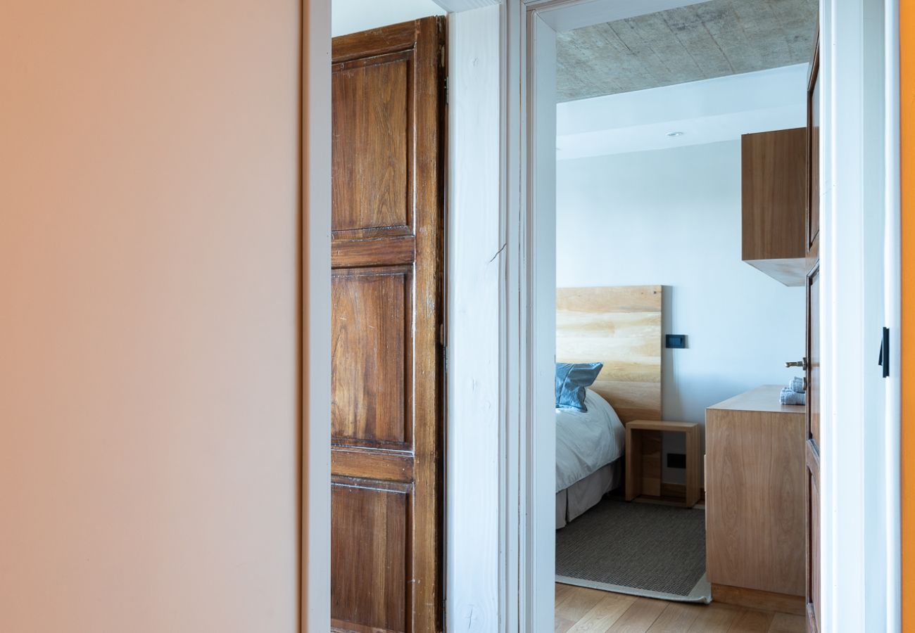 House in San Carlos de Bariloche - MORE26 Spectacular modern house with coast on Lake Moreno