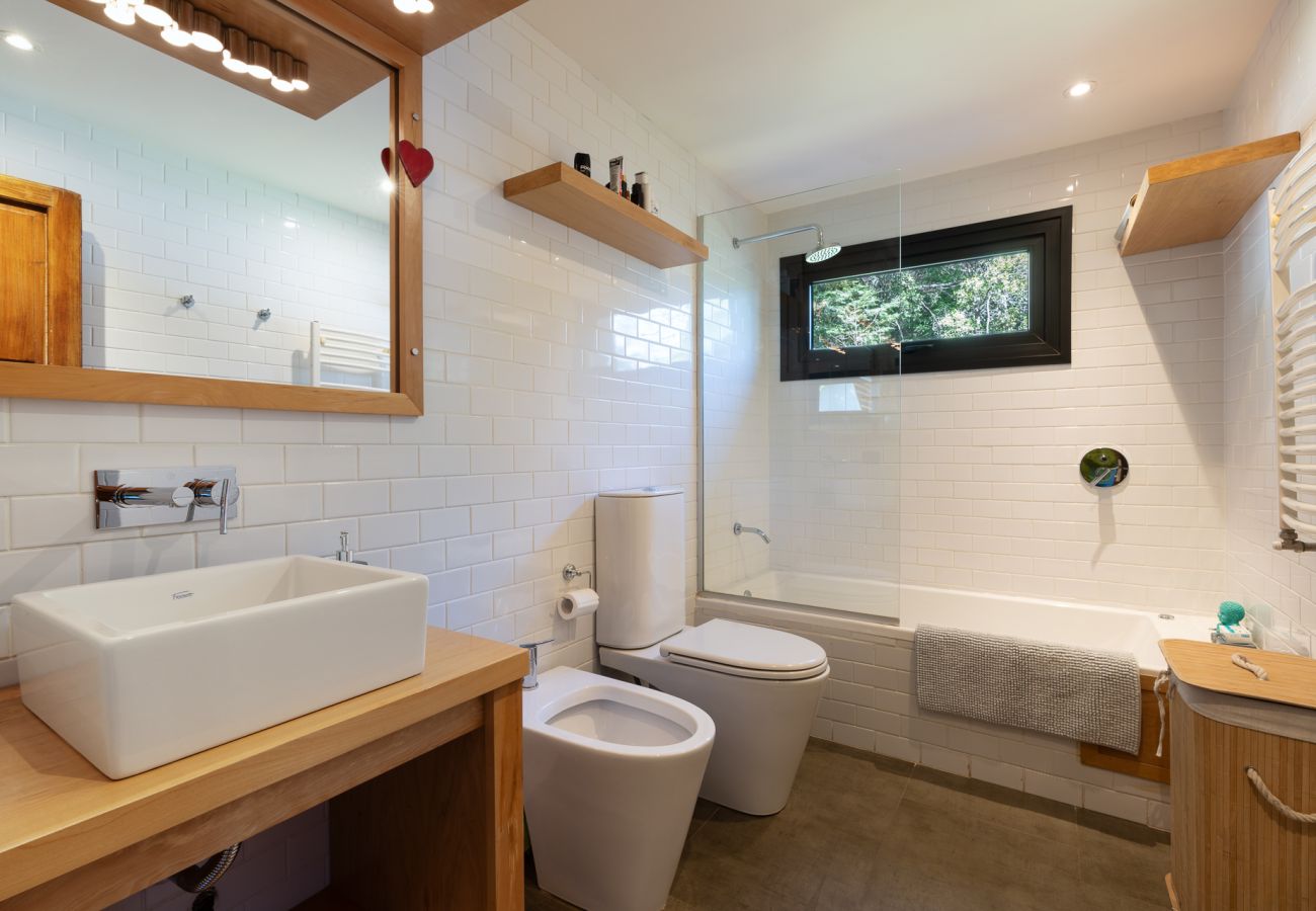 House in San Carlos de Bariloche - MORE26 Spectacular modern house with coast on Lake Moreno