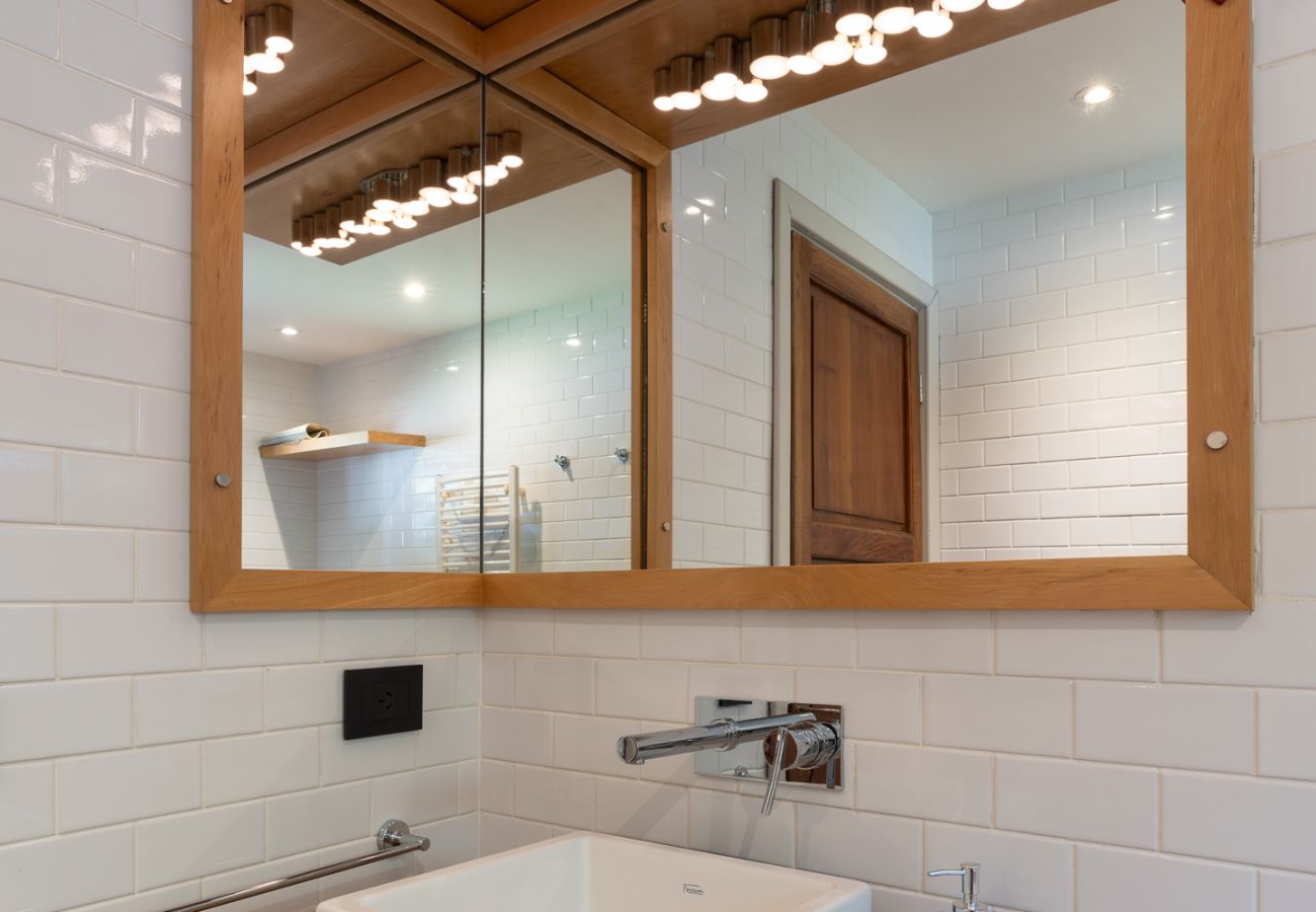 House in San Carlos de Bariloche - MORE26 Spectacular modern house with coast on Lake Moreno