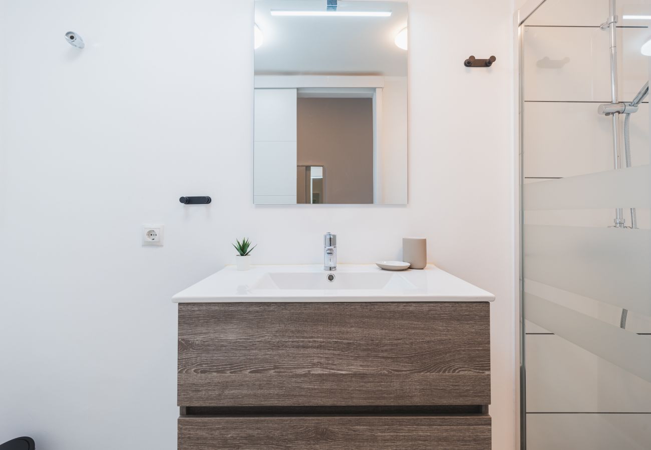 House in Las Palmas de Gran Canaria - Mirador Santa Catalina II By CanariasGetaway