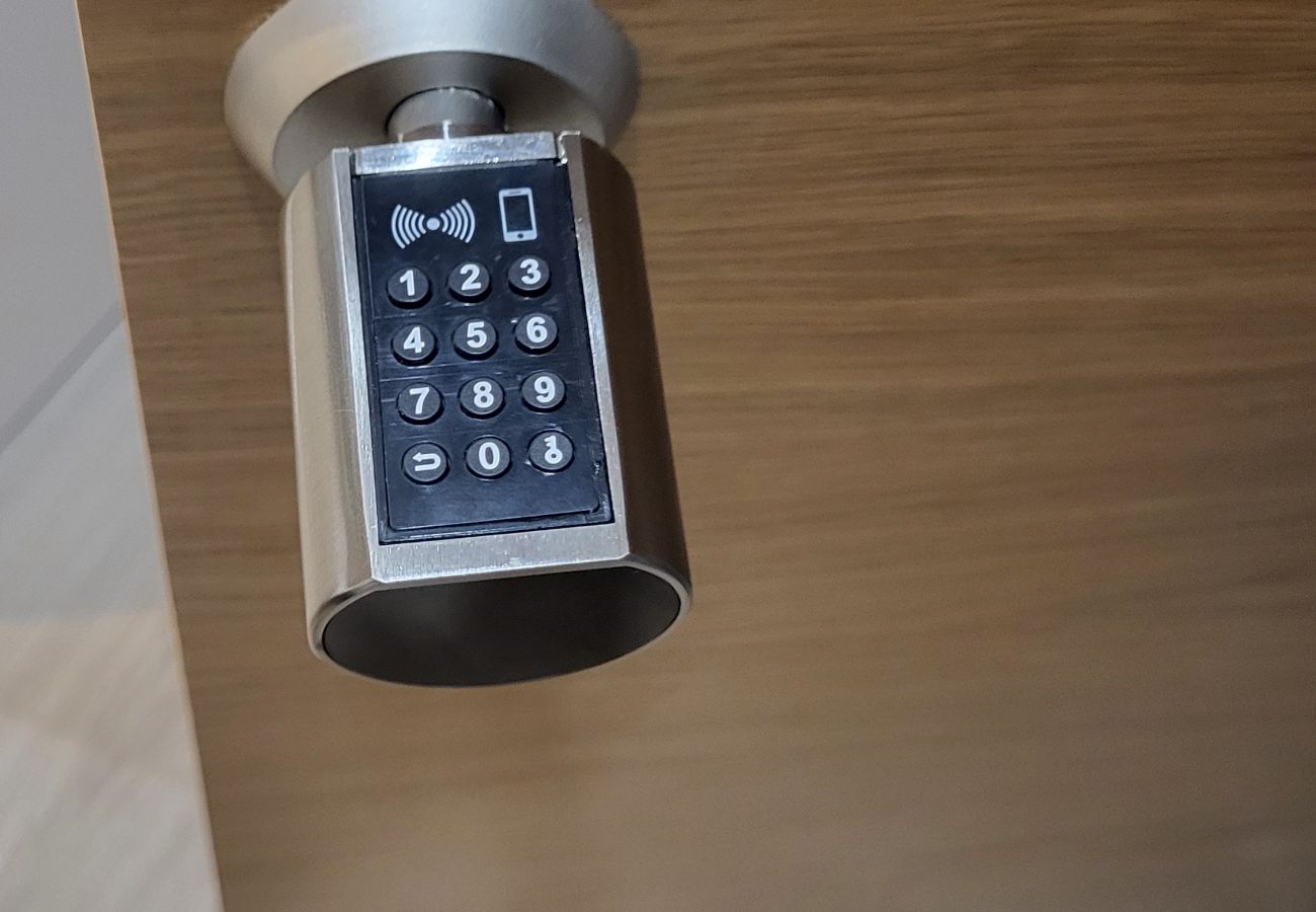 House in Las Palmas de Gran Canaria - Urban square 1B3 By CanariasGetaway