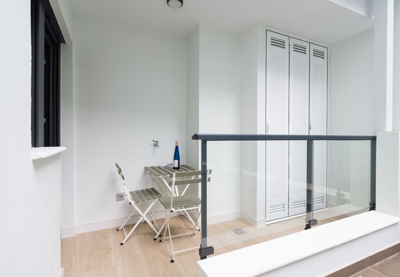 House in Las Palmas de Gran Canaria - Urban square 1B3 By CanariasGetaway