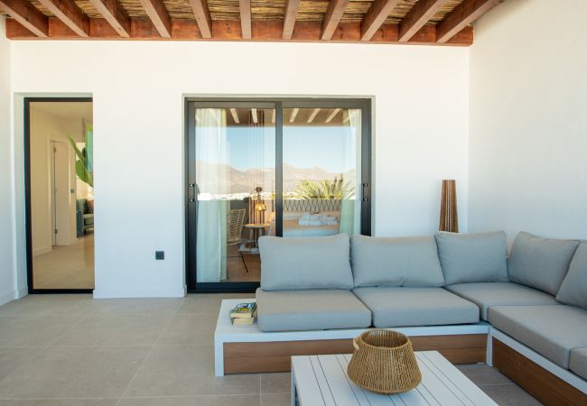 Villa in Playa Blanca - Villa Iris  Villa in Playa Blanca - Villa Iris