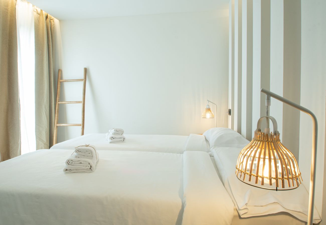 Villa in Playa Blanca - Villa Iris 