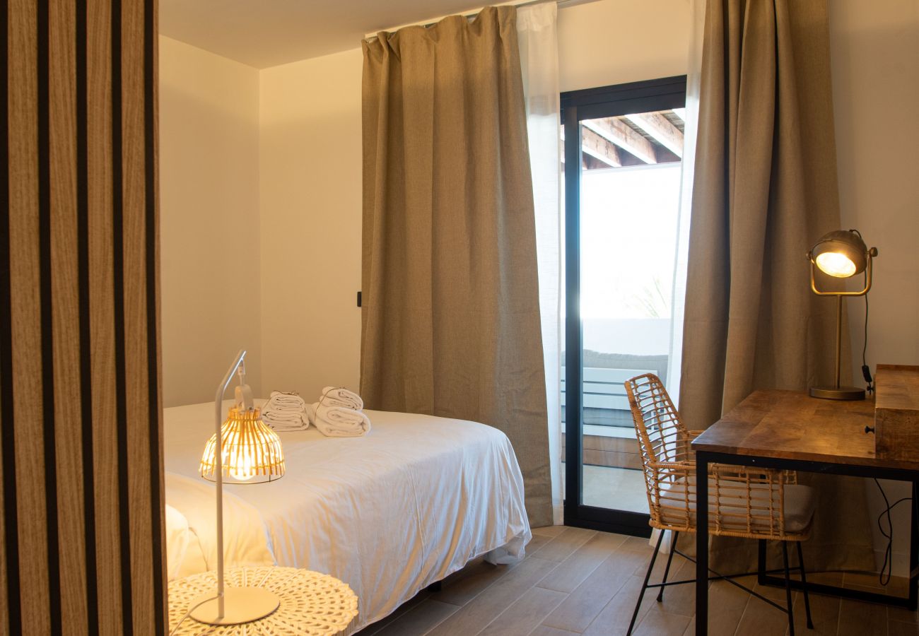 Villa in Playa Blanca - Villa Iris 