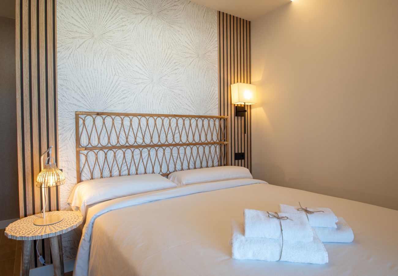 Villa in Playa Blanca - Villa Iris 