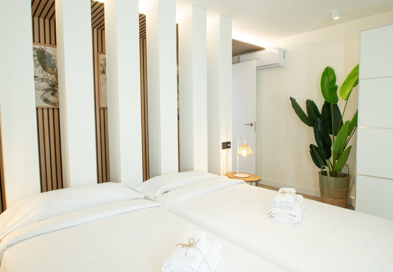 Villa in Playa Blanca - Villa Iris 