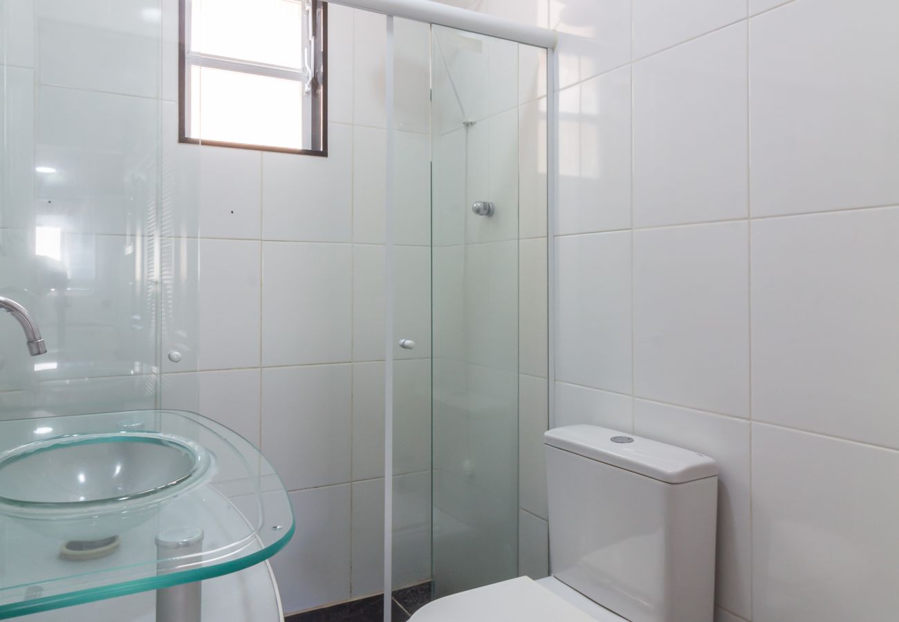 Apartment in Rio de Janeiro - Charm in Copa | Great for couples | MVC1103 