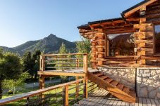 House in San Carlos de Bariloche - ARE24 MOUNTAIN HOUSE IN ARELAUQUEN