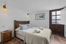 Cottage in La Vegueta - Casa El Burro | Rural House in Lanzarote - Spain