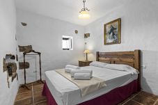 Cottage in La Vegueta - Casa El Burro | Rural House in Lanzarote - Spain
