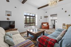 Cottage in La Vegueta - Casa El Burro | Rural House in Lanzarote - Spain